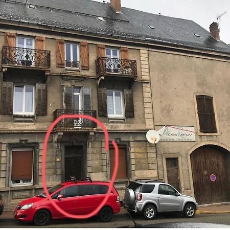 Studio Des Alpes La Mure  Εξωτερικό φωτογραφία