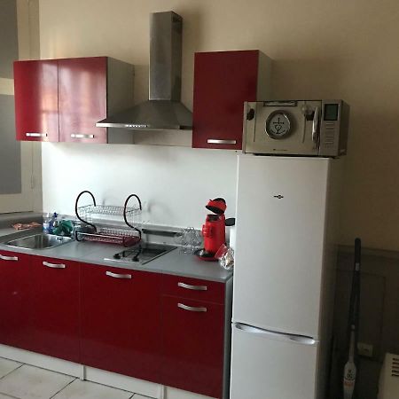 Studio Des Alpes La Mure  Εξωτερικό φωτογραφία