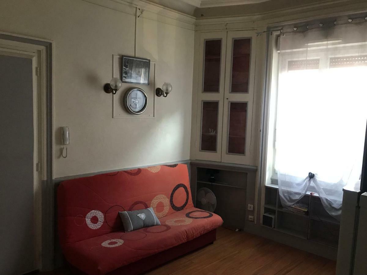 Studio Des Alpes La Mure  Εξωτερικό φωτογραφία