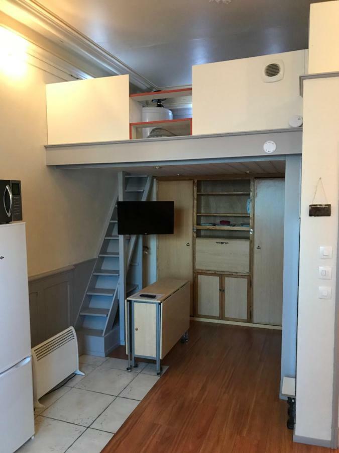 Studio Des Alpes La Mure  Εξωτερικό φωτογραφία