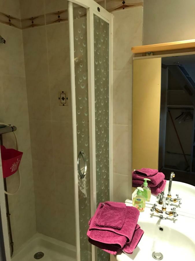 Studio Des Alpes La Mure  Εξωτερικό φωτογραφία