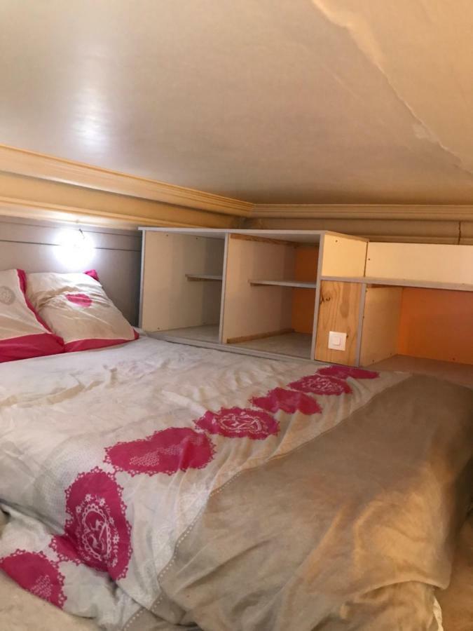 Studio Des Alpes La Mure  Εξωτερικό φωτογραφία